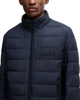 Cenitos Regular Fit Jacket