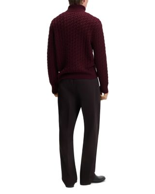 x Beckham Herrero Sweater