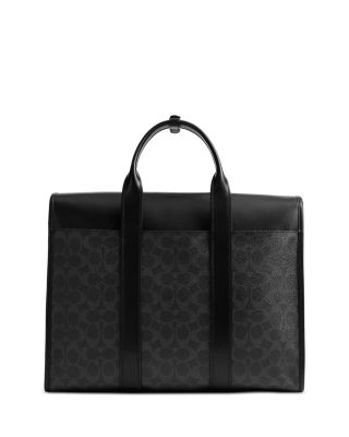 Gotham Portfolio in Signature Canvas