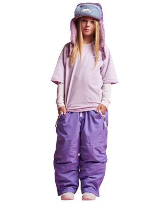 Unisex Trapper Hat - Little Kid