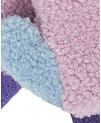 Unisex Fleece Mittens - Little Kid, Big Kid