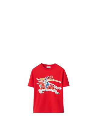 Boys' EKD Cotton T-Shirt - Little Kid, Big Kid