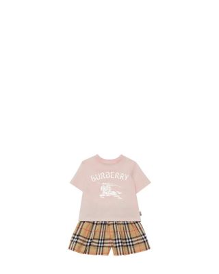 Boys' EKD Stretch Cotton T-Shirt - Baby, Little Kid