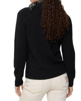  Cashmere Cardigan