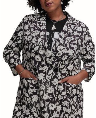 The Empower Double Breasted Blazer