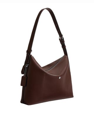 Mott Zip Messenger Bag 38