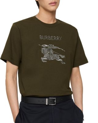 EKD Cotton T-Shirt
