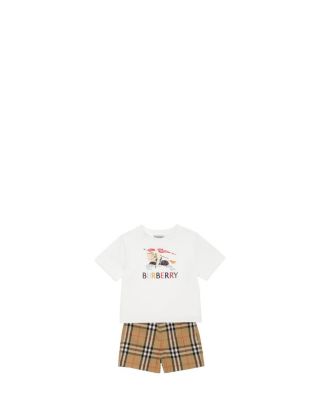 Boys' EKD Cotton T-Shirt - Baby, Little Kid