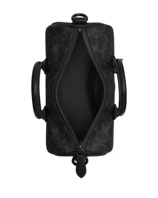 Compass Bag 25" in Signature Canvas