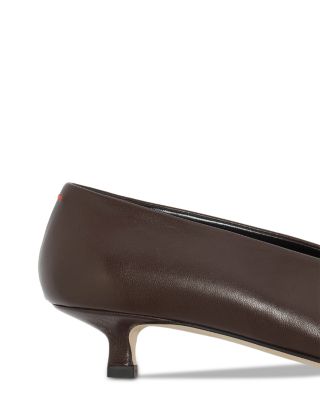 Women's Clara Pumps