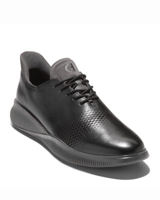 Men's Zerogrand Laser Quick On Oxfords