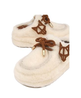  Women's Blizzard Slipper