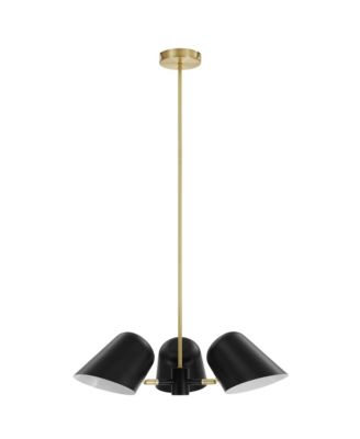  Briana 3-Light Pendant Light