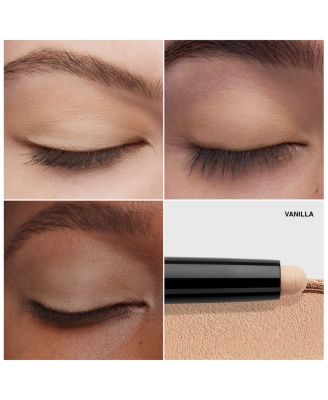 Long-Wear Waterproof Cream Eyeshadow Stick