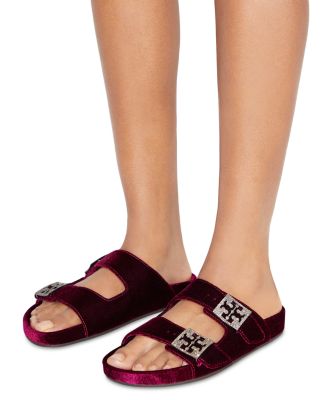 Women's Mellow Pave Slide Sandals