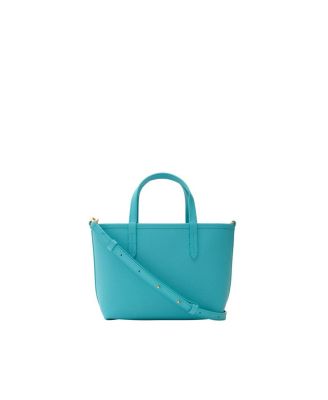 Mini Reversible Bloomsbury Tote