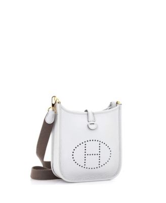 TPM Evelyne Bag Gen III Clemence