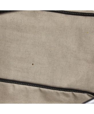 GM Saint Louis Tote Coated Canvas