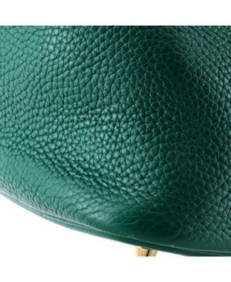 MM Picotin Lock Bag Clemence