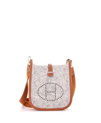 TPM Evelyne Bag Gen III Felt