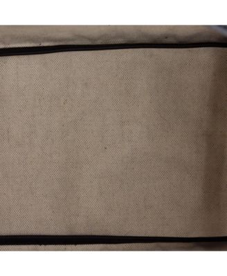 Boheme Hobo Coated Canvas