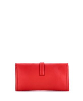 29 Jige Elan Clutch Evercolor