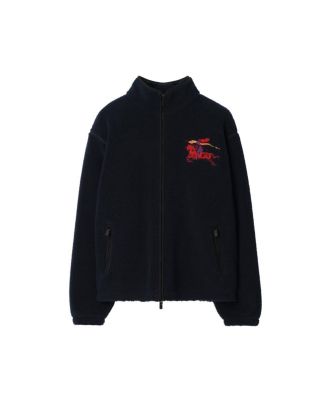  EKD Wool Cashmere Blend Fleece