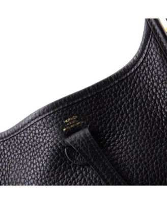 TPM Evelyne Bag Gen III Clemence