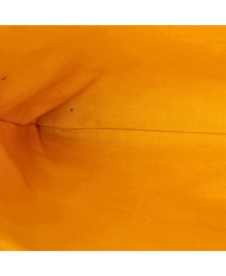 GM Senat Zip Pouch Coated Canvas