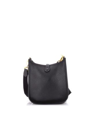 TPM Evelyne Bag Gen III Clemence