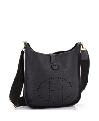 PM Evelyne Bag Gen III Clemence