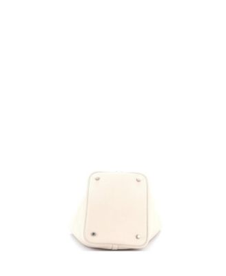 MM Picotin Lock Bag Clemence