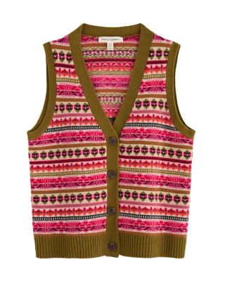  Women's Percella Cove Waistcoat Vest