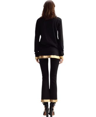  Athena Long Sleeve Tee