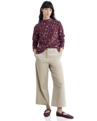  Women's Field Glass Top