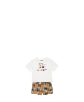 Boys' EKD Cotton T-Shirt - Baby, Little Kid