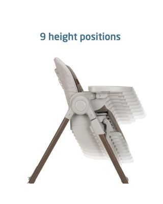 Minla 6-in-1 High Chair