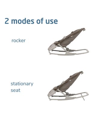 Kori 2-in1 Rocker 