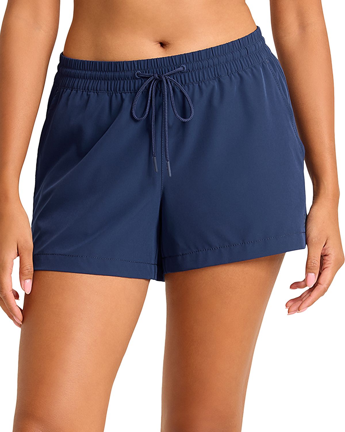 Tommy Bahama Drawstring Board Shorts