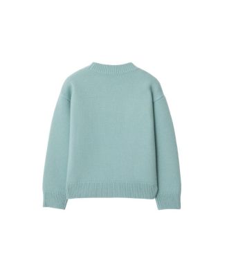 Boys' EKD Wool Cashmere Sweater - Little Kid, Big Kid