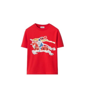 Boys' EKD Cotton T-Shirt - Little Kid, Big Kid
