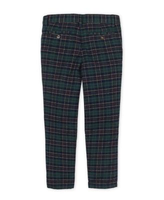 Boys' Organic Brushed Suit Pant - Baby, Little Kid, Big Kid