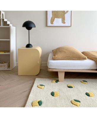 Lemons Design Rug 30" x 48"