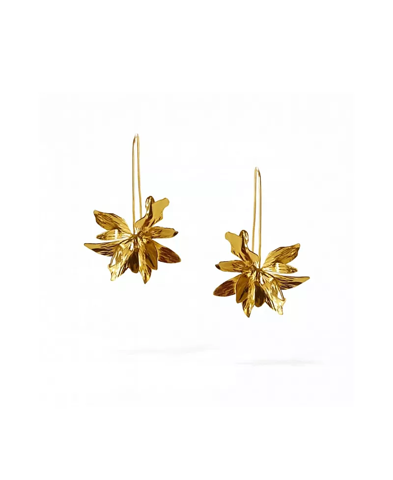 We are Nbo Minna Earrings
