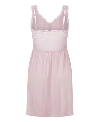 Nora Lace Slip Dress