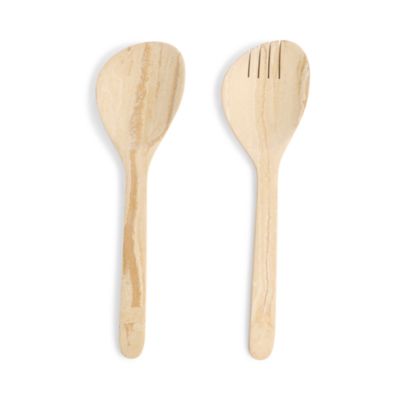 Soleil Salad 2 Piece Server Set - Exclusive