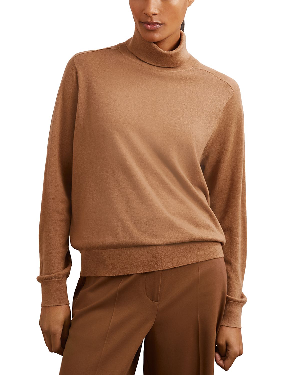 Reiss Wendy Wool Sweater
