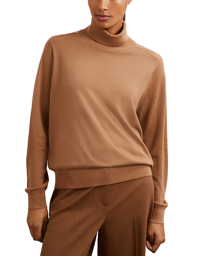 Reiss Wendy Wool Sweater