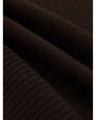 Brooklyn Turtleneck Sweater 