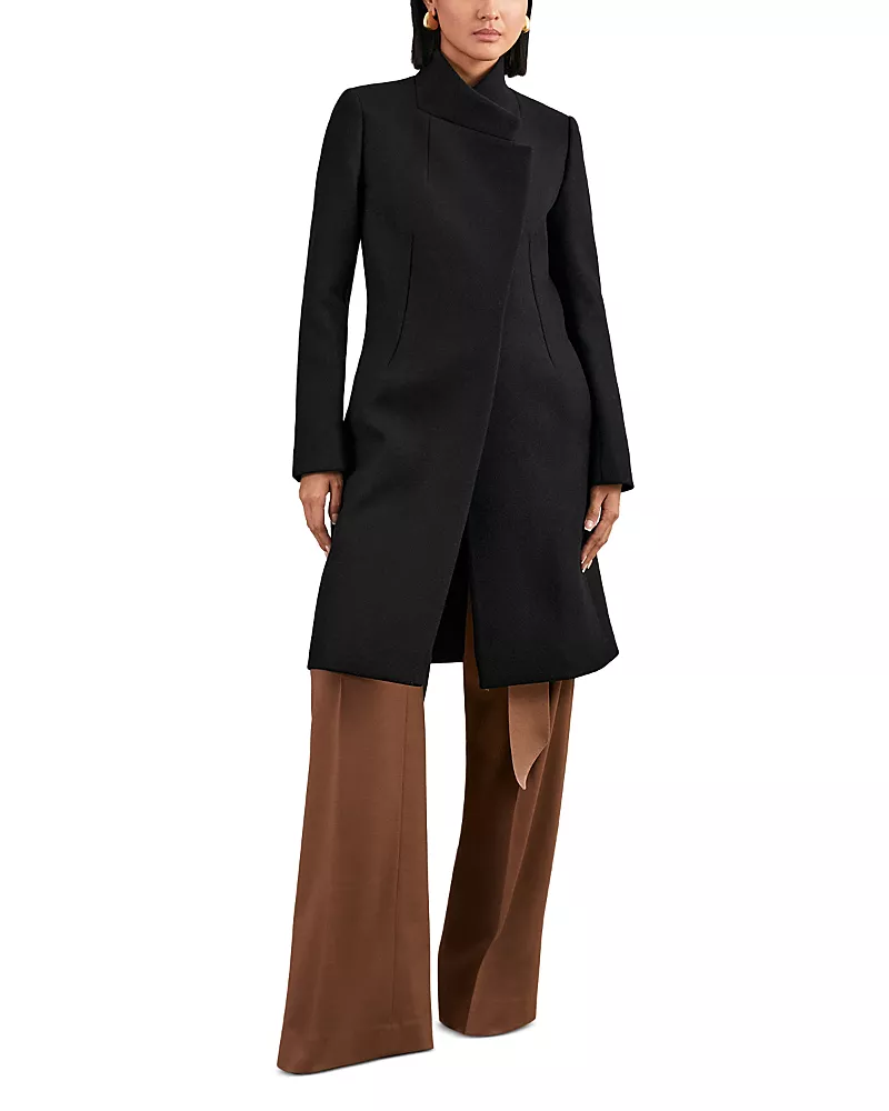 Reiss Petite Max Coat
